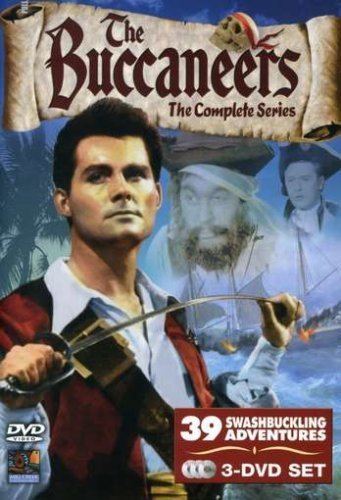 The Buccaneers (TV series) The Buccaneers TV Show News Videos Full Episodes and More