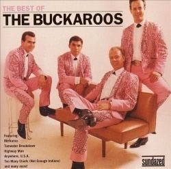 The Buckaroos The Buckaroos Biography amp History AllMusic