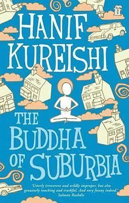 The Buddha of Suburbia (novel) t3gstaticcomimagesqtbnANd9GcTbKP6wwQ7ozJ9l44
