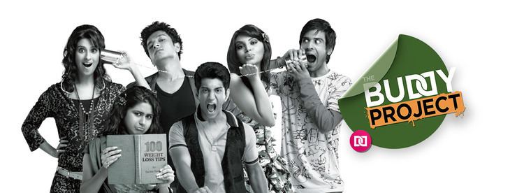 The Buddy Project Watch The Buddy Project Full Episodes Online for Free on hotstarcom