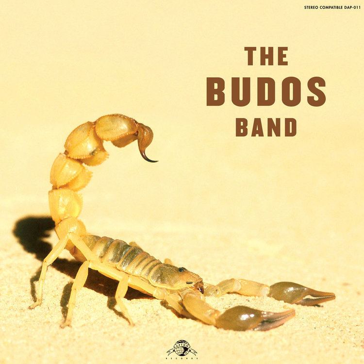 The Budos Band The Budos Band The Budos Band