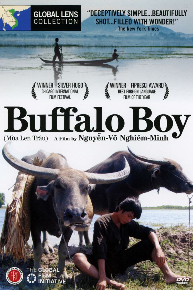 The Buffalo Boy wwwgstaticcomtvthumbdvdboxart87692p87692d