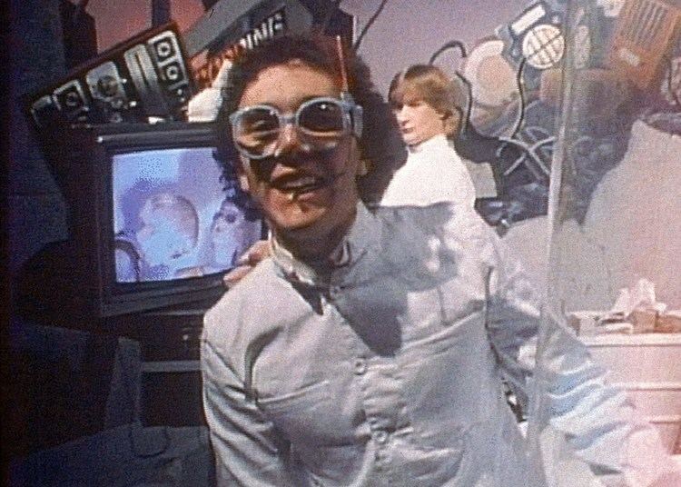 The Buggles The Buggles Video Killed The Radio Star 1979 YouTube