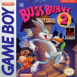 The Bugs Bunny Crazy Castle 2 httpsuploadwikimediaorgwikipediaen556Cra