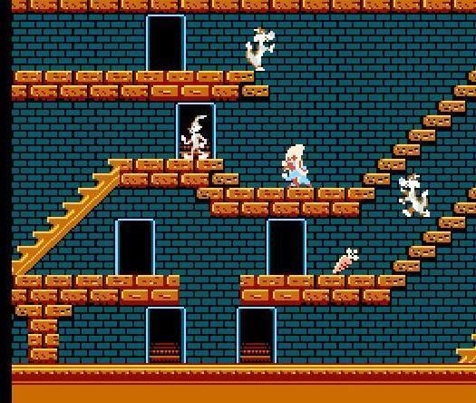 Bugs bunny's crazy castle. The Bugs Bunny Crazy Castle. Игра на Денди Bugs Bunny Crazy Castle, the. Bugs Bunny Crazy Castle NES. The Bugs Bunny Crazy Castle 2.