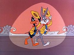 The Bugs Bunny Show The Bugs Bunny Show Wikipedia