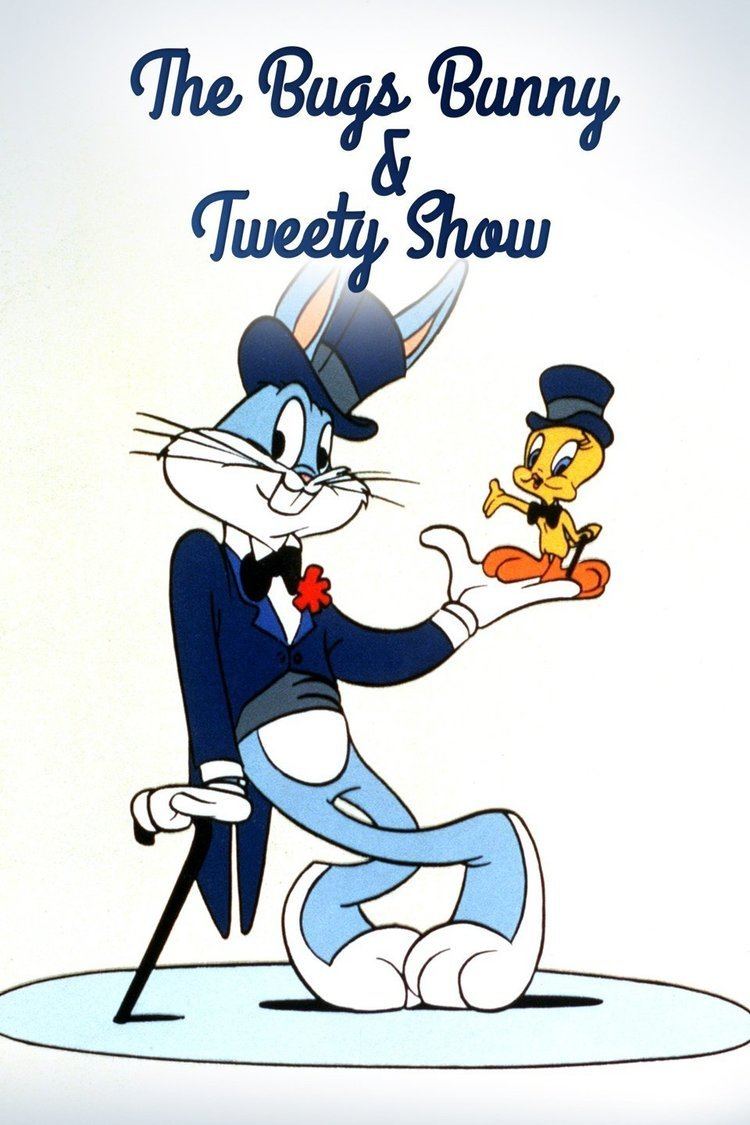 The Bugs Bunny Show wwwgstaticcomtvthumbtvbanners297590p297590