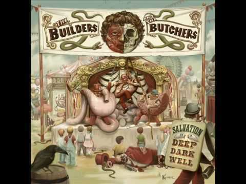 The Builders and the Butchers The Builders and the Butchers Barcelona YouTube