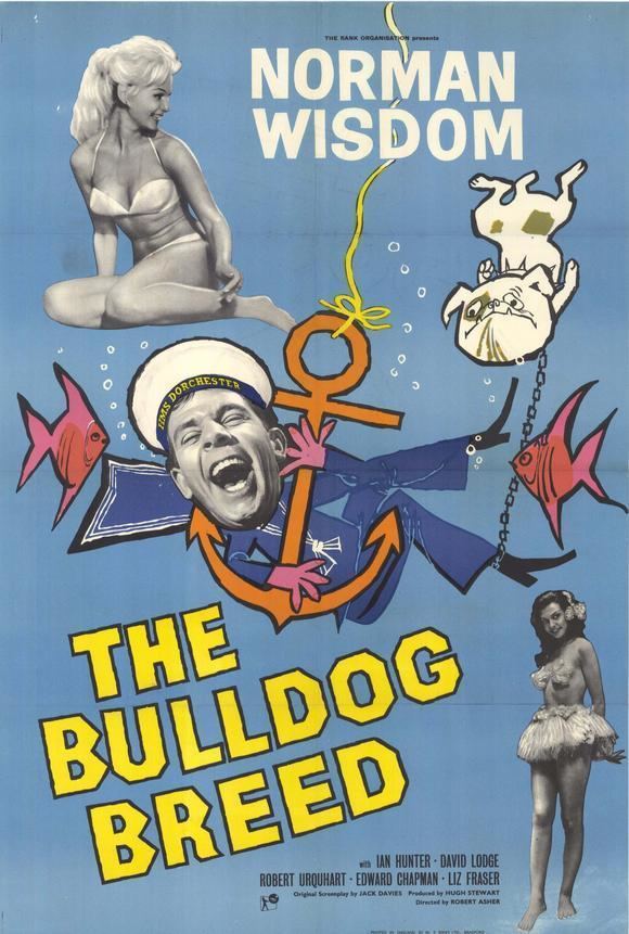 The Bulldog Breed The Bulldog Breed Movie Posters From Movie Poster Shop