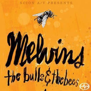 The Bulls & the Bees httpsuploadwikimediaorgwikipediaen00cMel