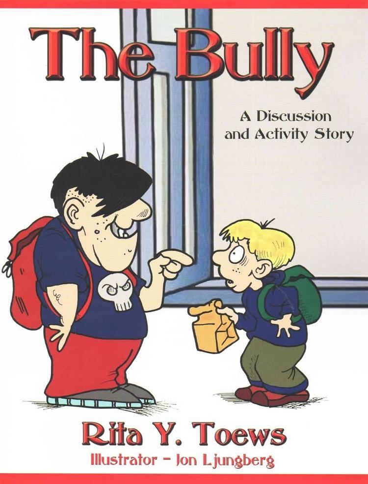The Bully: A Discussion and Activity Story t2gstaticcomimagesqtbnANd9GcSX9CNDl8zzcLlwJ6