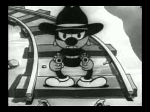 The Bum Bandit Betty Boop The Bum Bandit 1931 YouTube
