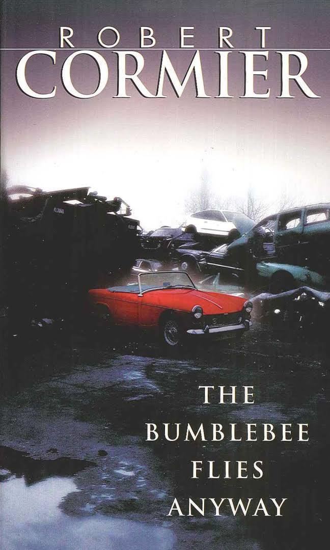 The Bumblebee Flies Anyway (novel) t3gstaticcomimagesqtbnANd9GcRHr5zWcYuFpYFC9