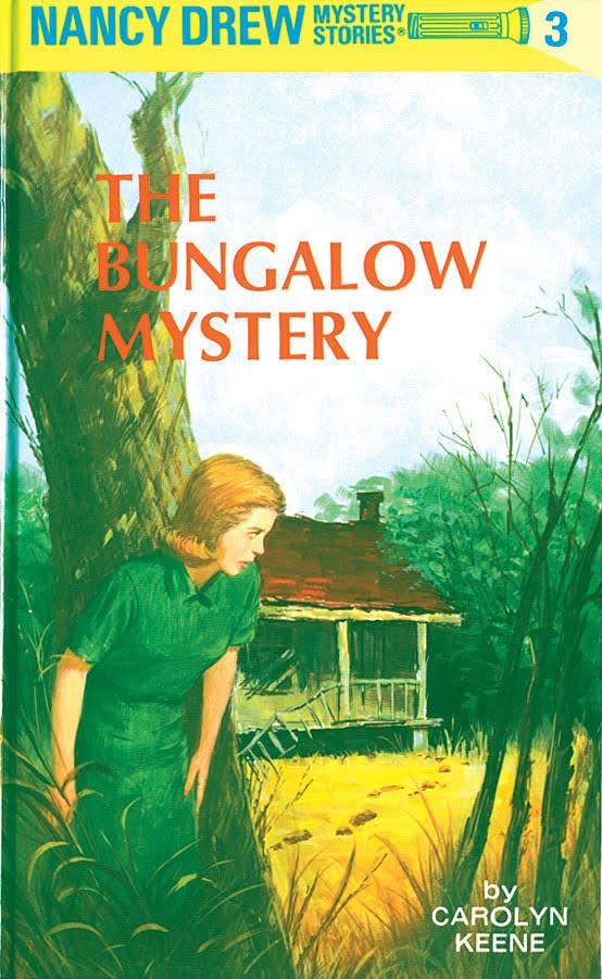 The Bungalow Mystery t1gstaticcomimagesqtbnANd9GcTmMEhSOwFG0ZZn