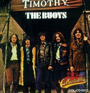 The Buoys Timothy song Wikipedia