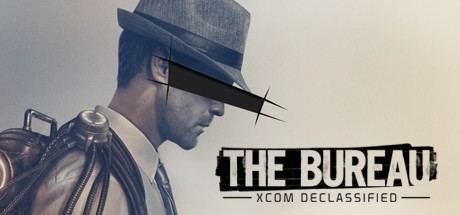 The Bureau: XCOM Declassified The Bureau XCOM Declassified on Steam