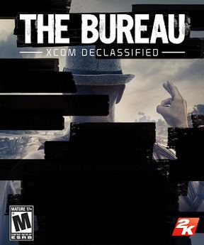 The Bureau: XCOM Declassified httpsuploadwikimediaorgwikipediaendd0Bur