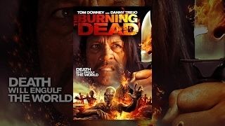 The Burning Dead The Burning 1981 Full Movie YouTube