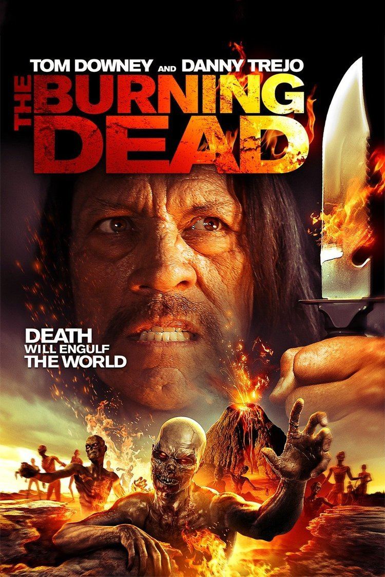 The Burning Dead wwwgstaticcomtvthumbmovieposters11539675p11