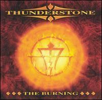 The Burning (Thunderstone album) httpsuploadwikimediaorgwikipediaen44eThe
