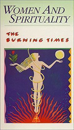 The Burning Times movie poster