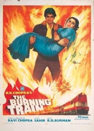 The Burning Train 1980 full movie torrents FapTorrentcom