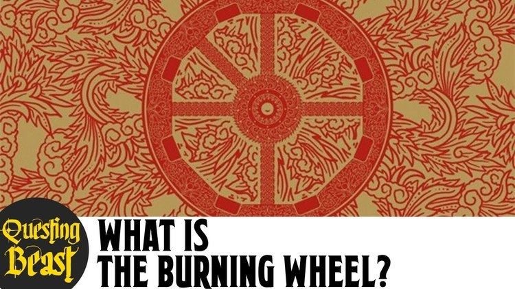 The Burning Wheel httpsiytimgcomvizSH6qbEWe54maxresdefaultjpg