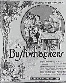 The Bushwhackers (film) httpsuploadwikimediaorgwikipediaenthumbd