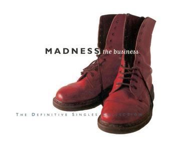 The Business – the Definitive Singles Collection httpsuploadwikimediaorgwikipediaen007The