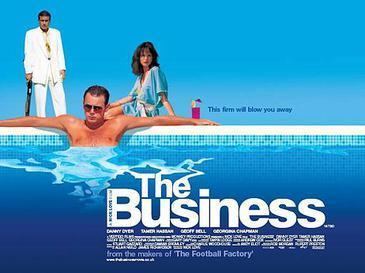 The Business (film) The Business film Wikipedia