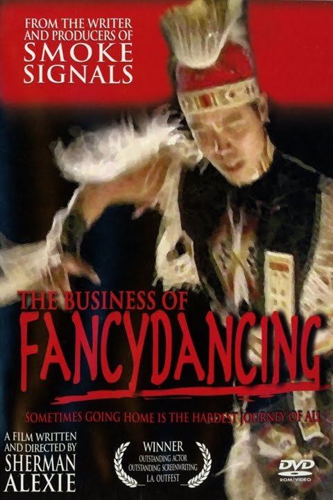 The Business of Fancydancing wwwgstaticcomtvthumbdvdboxart76828p76828d