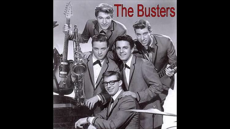The Busters The Busters Bust Out YouTube