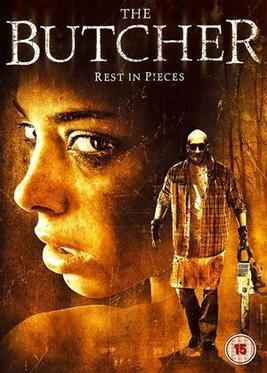 The Butcher (2006 film) The Butcher 2006 film Wikipedia