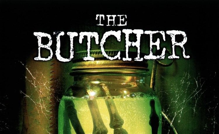 The Butcher (2006 film) The Butcher ganzer Film Deutsch YouTube