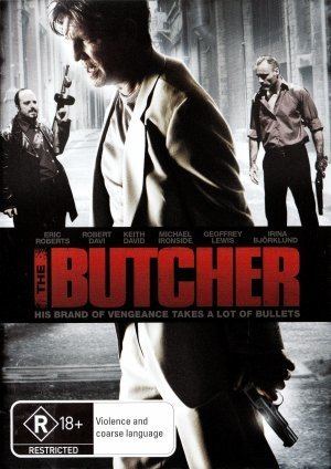 The Butcher (2009 film) TheButcher2009DVDRipXviDXMF sharethefilescom