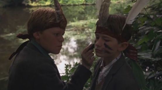 The Butcher Boy (1997 film) The Butcher Boy 1997 TheSkyKidCom