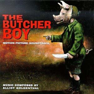 The Butcher Boy (1997 film) The Butcher Boy soundtrack Wikipedia