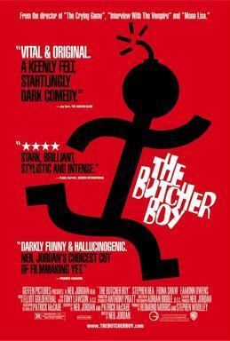 The Butcher Boy (1997 film) The Butcher Boy 1997 film Wikipedia