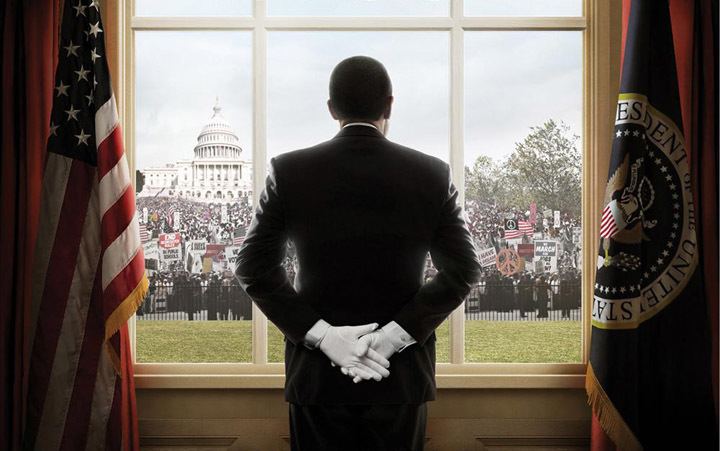 Lee Daniels The Butler movie scenes Lee Daniels The Butler is set to be released later this week and thanks to EOne Films Sound On Sight is giving away double passes to the advanced 