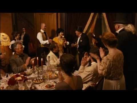 The Butler's in Love the Butlers In Love Part1 YouTube