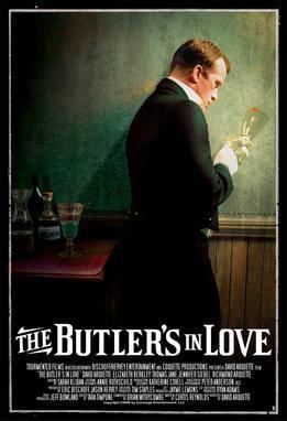 The Butler's in Love The Butlers in Love Wikipedia