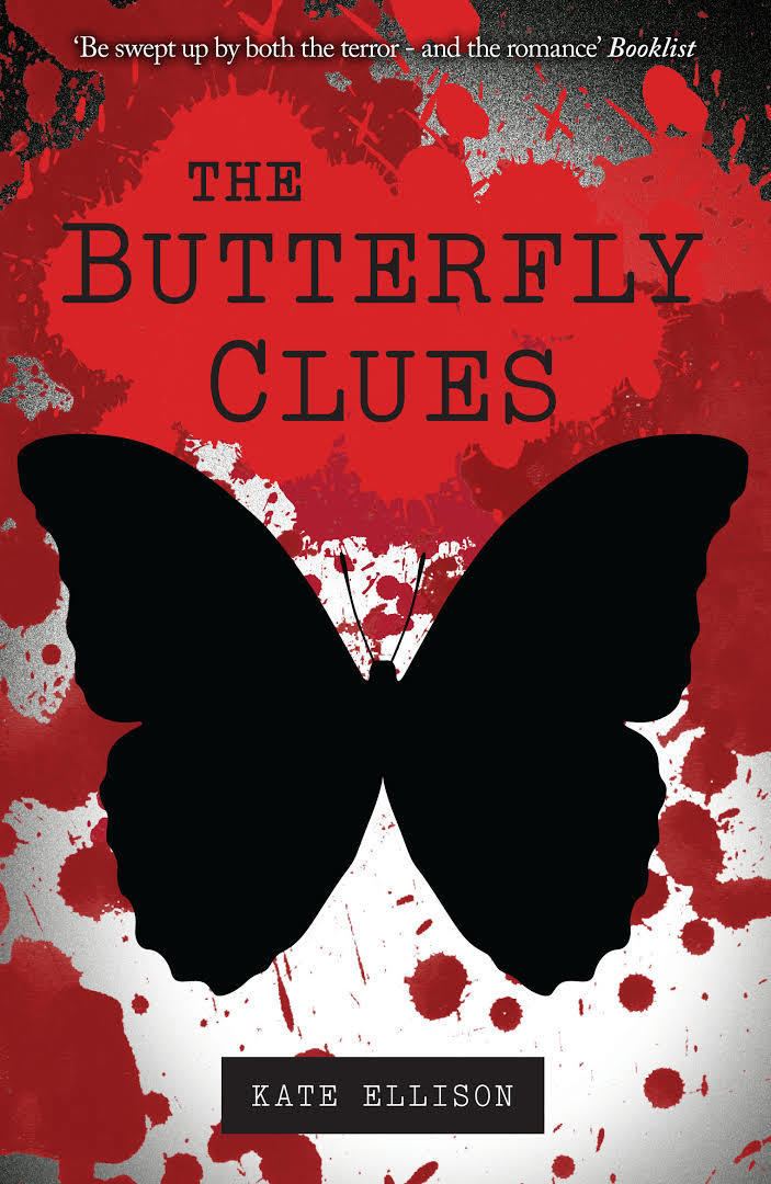 The Butterfly Clues t1gstaticcomimagesqtbnANd9GcQsG9toB9ZZnvPiRh