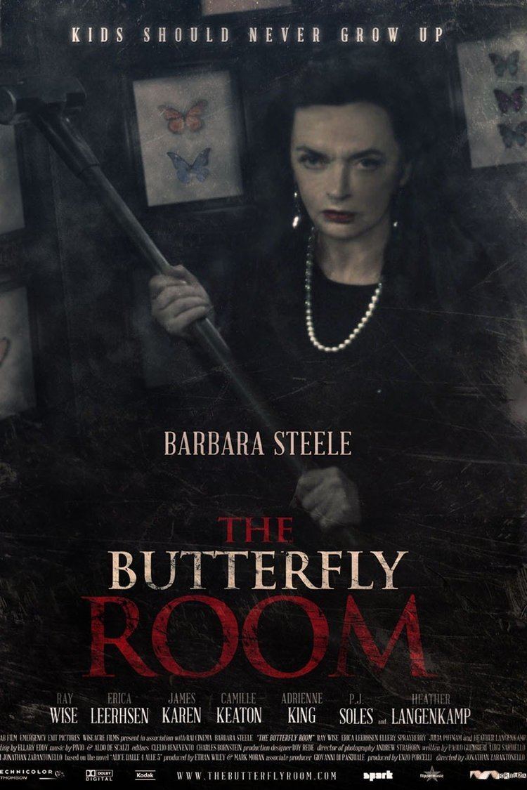 The Butterfly Room wwwgstaticcomtvthumbmovieposters10116787p10