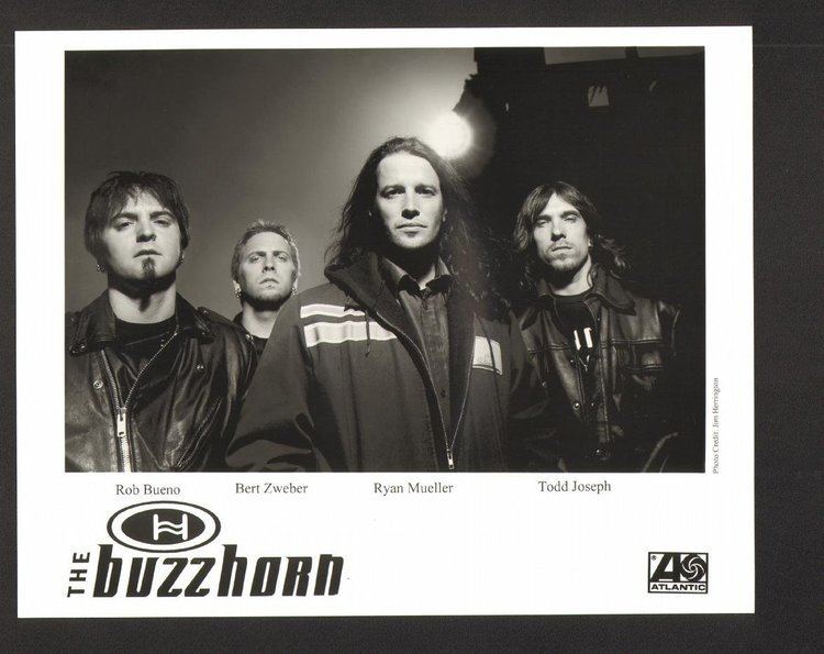 The Buzzhorn The Buzzhorn Lyrics Music News and Biography MetroLyrics