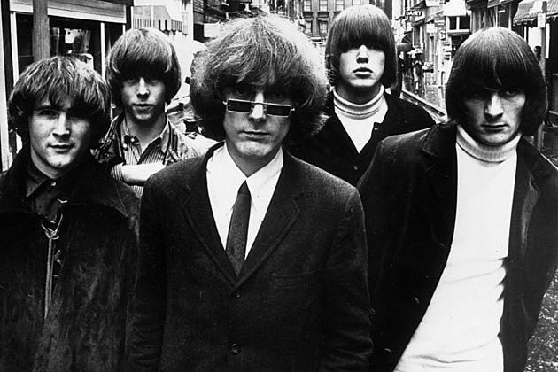 The Byrds 10 Byrds Songs