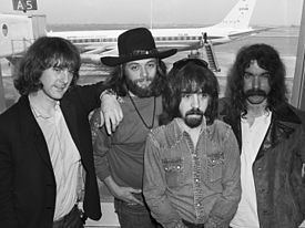 The Byrds The Byrds Wikipedia