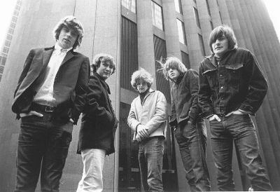 The Byrds The Byrds Biography Albums Streaming Links AllMusic