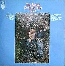 The Byrds' Greatest Hits Volume II httpsuploadwikimediaorgwikipediaenthumbc