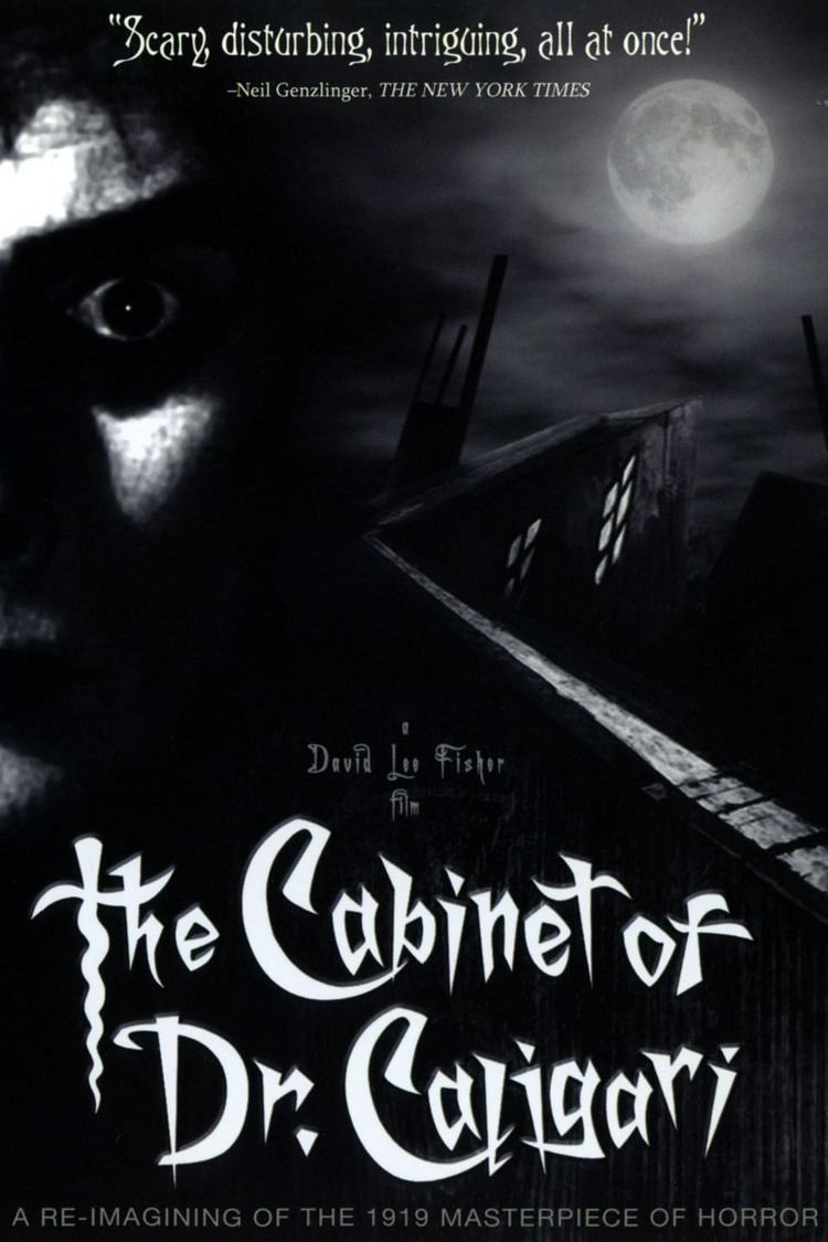 The Cabinet of Dr. Caligari (2005 film) wwwgstaticcomtvthumbdvdboxart8042235p804223