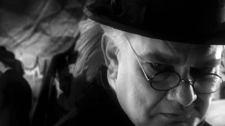 The Cabinet of Dr. Caligari (2005 film) The Cabinet of Dr Caligari 2005 film Alchetron the free social